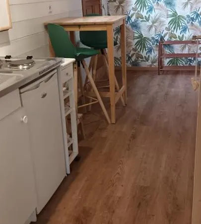 O Holiday home *