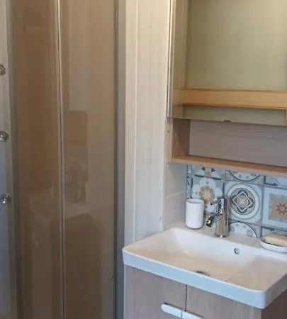 O Vakantiehuis