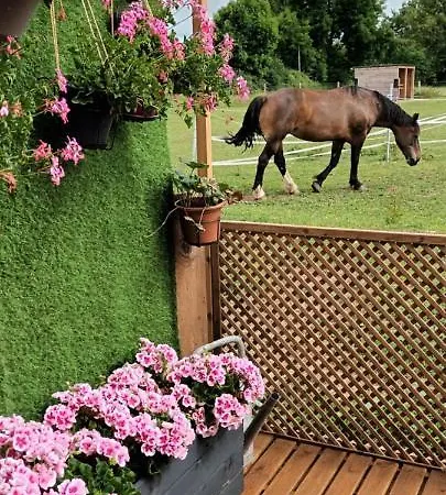 O Holiday home