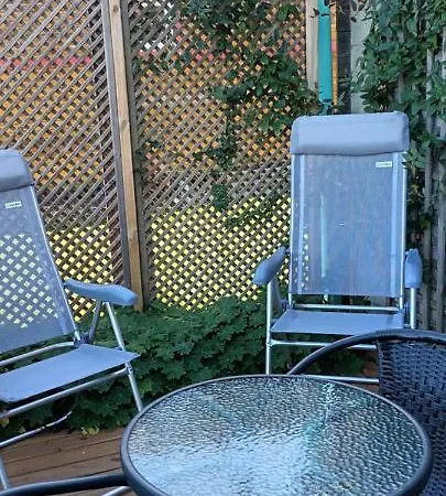 O Vakantiehuis *