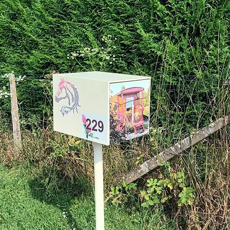 Vakantiehuis O Malleville-sur-le-Bec